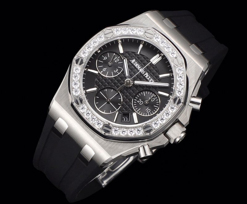 Audemars Piguet Royal Oak Offshore Chronograph Watch