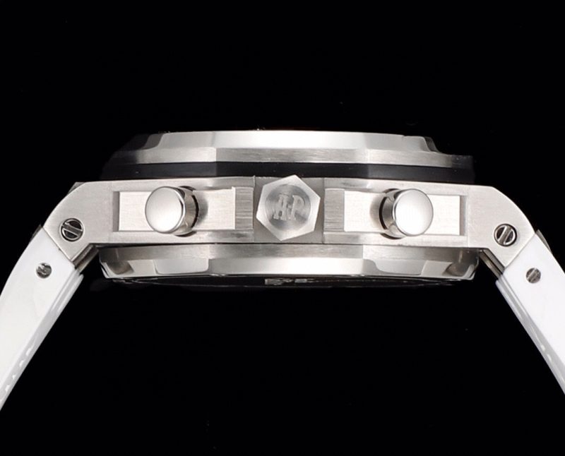 Audemars Piguet Royal Oak Offshore Chronograph Watch