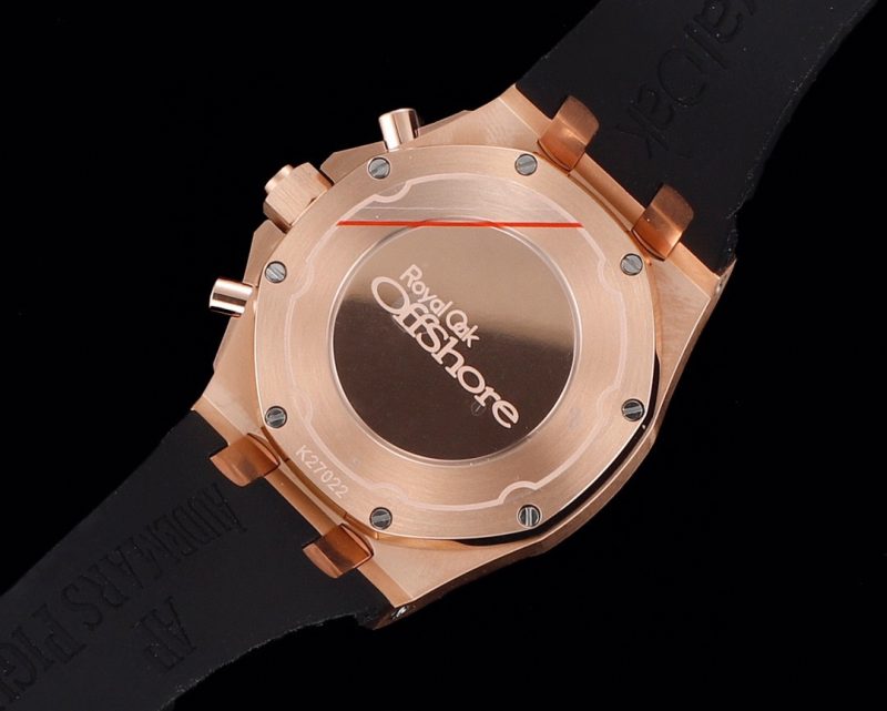 Audemars Piguet Royal Oak Offshore Chronograph Watch