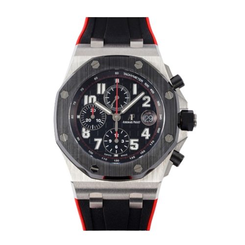 Audemars Piguet Royal Oak Offshore Chronograph Watch