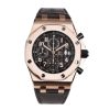 Audemars Piguet Royal Oak Offshore Chronograph Watch