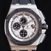 Audemars Piguet Royal Oak Offshore Chronograph Watch