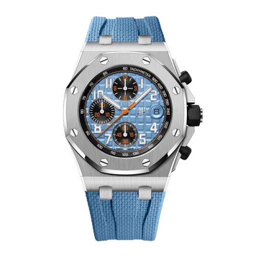 Audemars Piguet Royal Oak Offshore Chronograph Watch