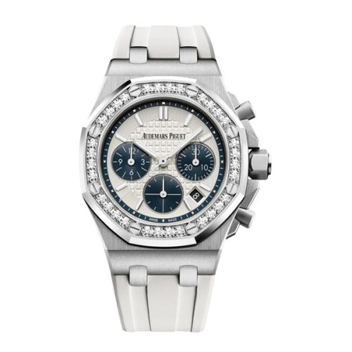 Audemars Piguet Royal Oak Offshore Chronograph Watch