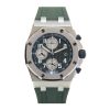 Audemars Piguet Royal Oak Offshore Chronograph Watch