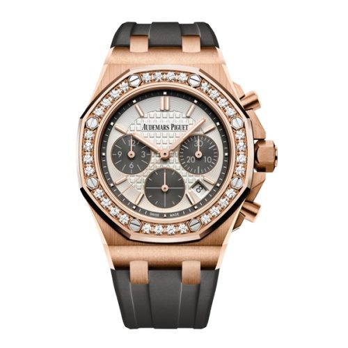 Audemars Piguet Royal Oak Offshore Chronograph Watch