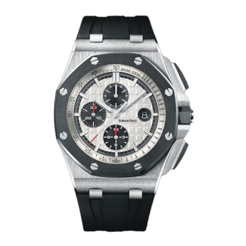 Audemars Piguet Royal Oak Offshore Chronograph Watch