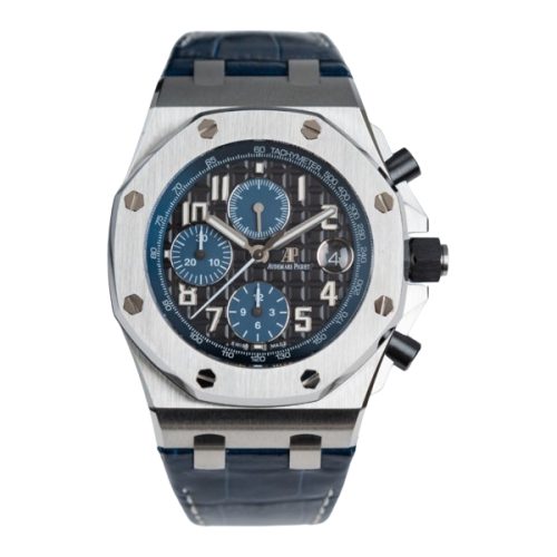 Audemars Piguet Royal Oak Offshore Chronograph Watch