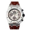 Audemars Piguet Royal Oak Offshore Chronograph Watch