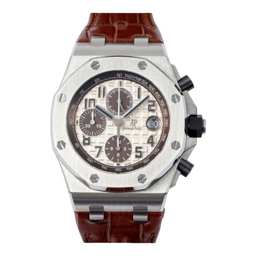 Audemars Piguet Royal Oak Offshore Chronograph Watch