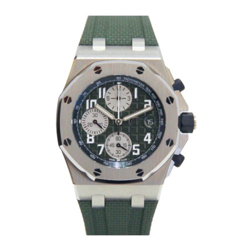Audemars Piguet Royal Oak Offshore Chronograph Watch