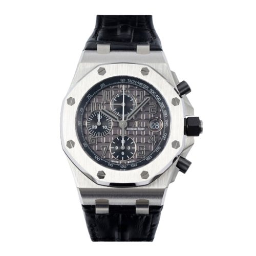 Audemars Piguet Royal Oak Offshore Chronograph Watch
