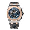 Audemars Piguet Royal Oak Offshore Chronograph Watch