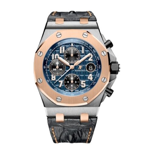 Audemars Piguet Royal Oak Offshore Chronograph Watch