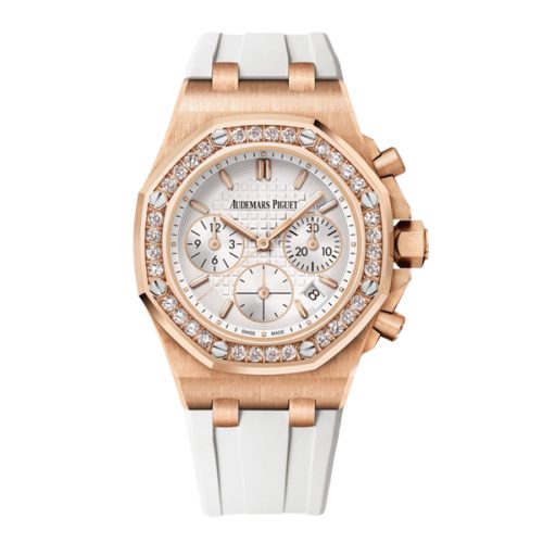 Audemars Piguet Royal Oak Offshore Chronograph Watch