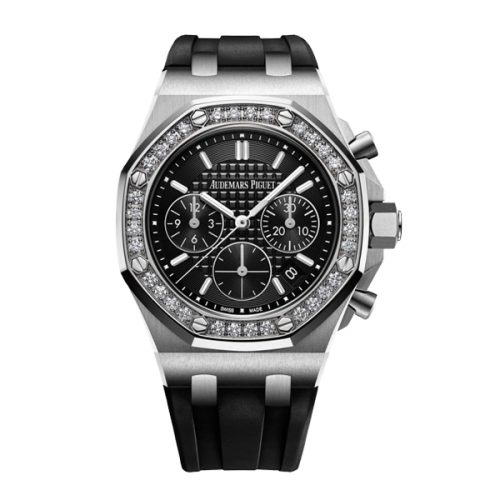 Audemars Piguet Royal Oak Offshore Chronograph Watch