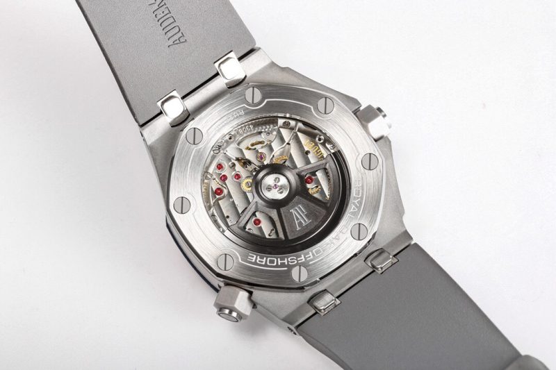 AUDEMARS PIGUET ROYAL OAK OFFSHORE DIVER