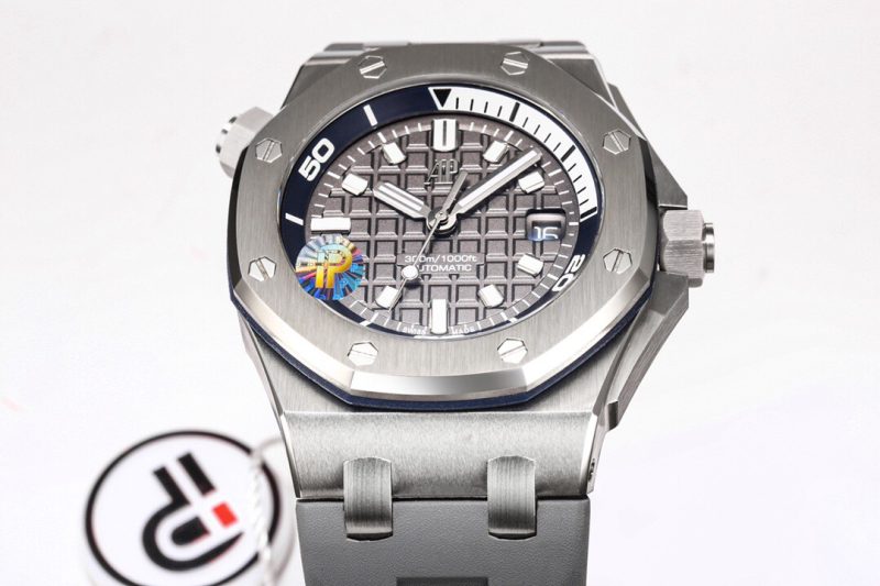 AUDEMARS PIGUET ROYAL OAK OFFSHORE DIVER