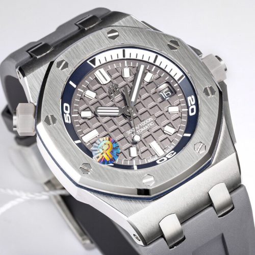 AUDEMARS PIGUET ROYAL OAK OFFSHORE DIVER