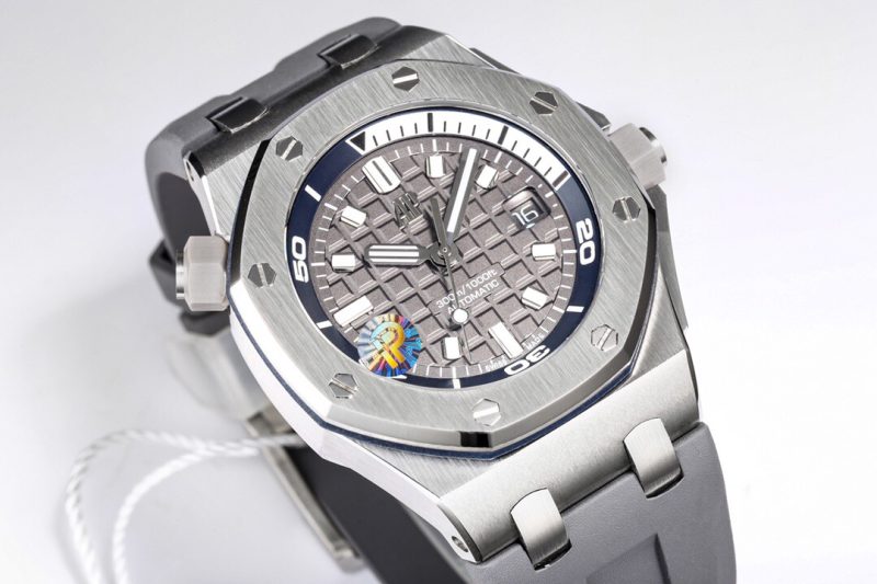 AUDEMARS PIGUET ROYAL OAK OFFSHORE DIVER