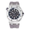 AUDEMARS PIGUET ROYAL OAK OFFSHORE DIVER