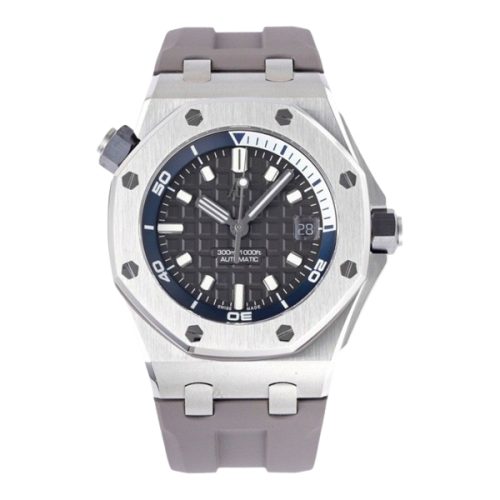 AUDEMARS PIGUET ROYAL OAK OFFSHORE DIVER