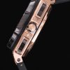 Audemars Piguet Royal Oak Offshore Rose Gold Chronograph Watch