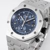 Audemars Piguet Royal Oak Offshore Selfwinding Chronograph Blue Watch