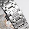 Audemars Piguet Royal Oak Offshore Selfwinding Chronograph Blue Watch