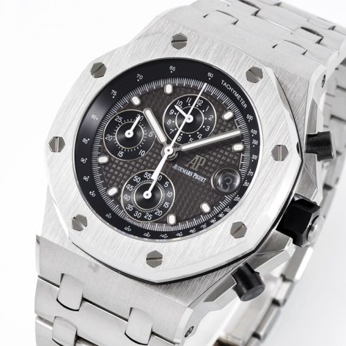 Audemars Piguet Royal Oak Offshore Selfwinding Chronograph Watch