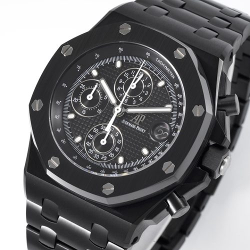 Audemars Piguet Royal Oak Offshore Selfwinding Chronograph Watch
