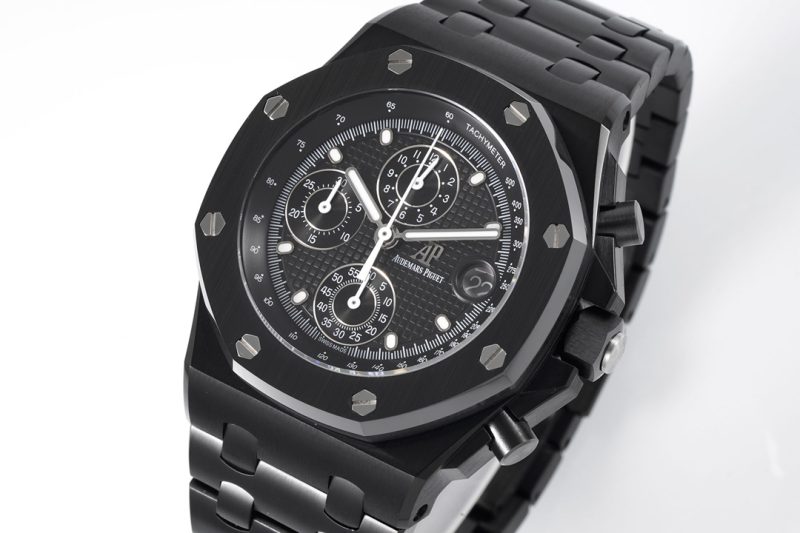 Audemars Piguet Royal Oak Offshore Selfwinding Chronograph Watch