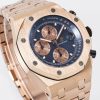Audemars Piguet Royal Oak Offshore Selfwinding Chronograph Watch