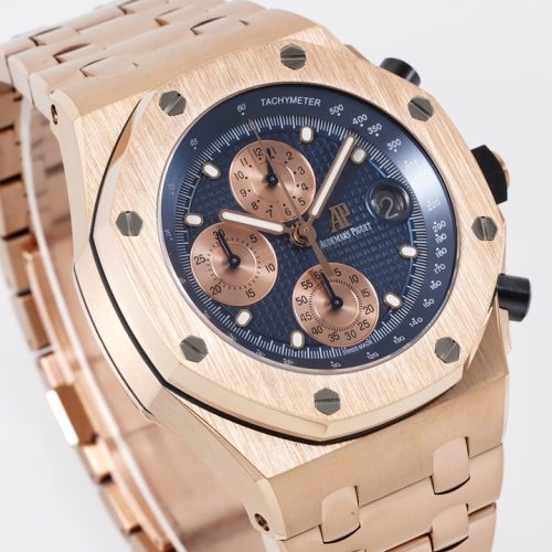 Audemars Piguet Royal Oak Offshore Selfwinding Chronograph Watch