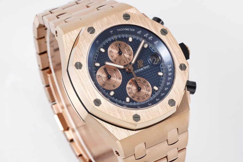 Audemars Piguet Royal Oak Offshore Selfwinding Chronograph Watch