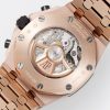 Audemars Piguet Royal Oak Offshore Selfwinding Chronograph Watch