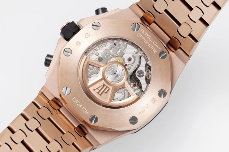 Audemars Piguet Royal Oak Offshore Selfwinding Chronograph Watch