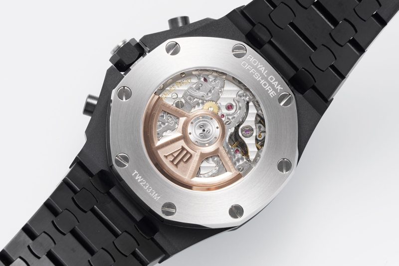 Audemars Piguet Royal Oak Offshore Selfwinding Chronograph Watch