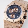 Audemars Piguet Royal Oak Offshore Selfwinding Chronograph Watch