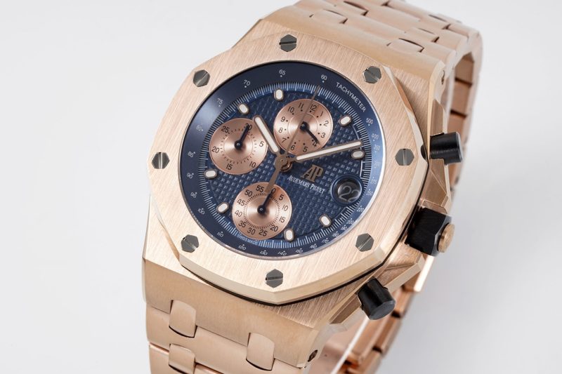Audemars Piguet Royal Oak Offshore Selfwinding Chronograph Watch