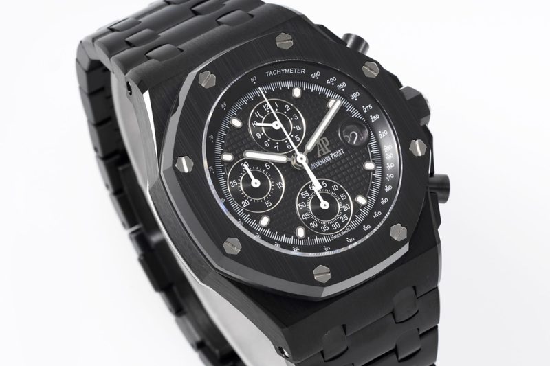Audemars Piguet Royal Oak Offshore Selfwinding Chronograph Watch