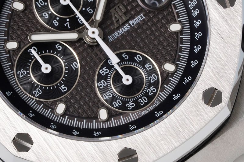 Audemars Piguet Royal Oak Offshore Selfwinding Chronograph Watch