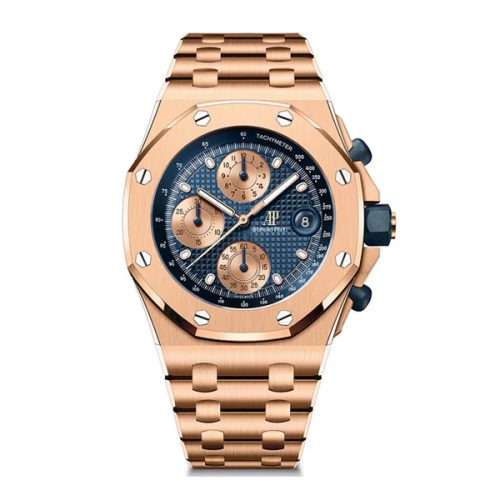 Audemars Piguet Royal Oak Offshore Selfwinding Chronograph Watch