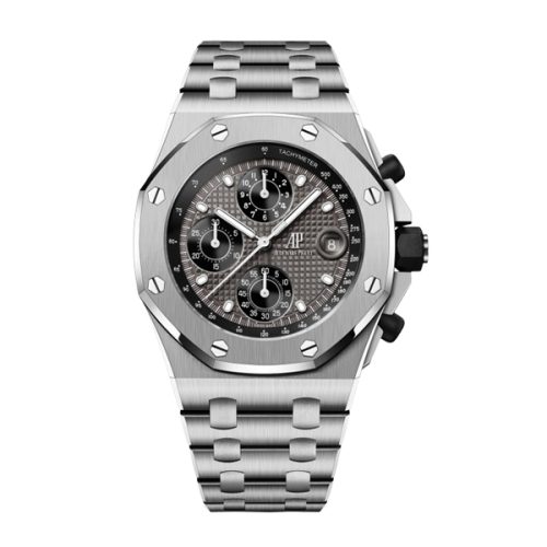 Audemars Piguet Royal Oak Offshore Selfwinding Chronograph Watch