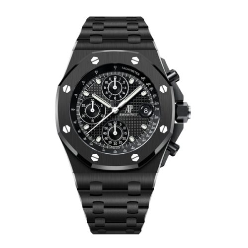 Audemars Piguet Royal Oak Offshore Selfwinding Chronograph Watch