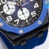 AUDEMARS PIGUET ROYAL OAK OFFSHORE WATCH