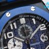 AUDEMARS PIGUET ROYAL OAK OFFSHORE WATCH