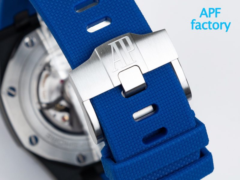 AUDEMARS PIGUET ROYAL OAK OFFSHORE WATCH