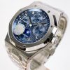 Audemars Piguet Royal Oak Perpetual Calendar Blue Dial Watch
