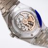 Audemars Piguet Royal Oak Perpetual Calendar Blue Dial Watch